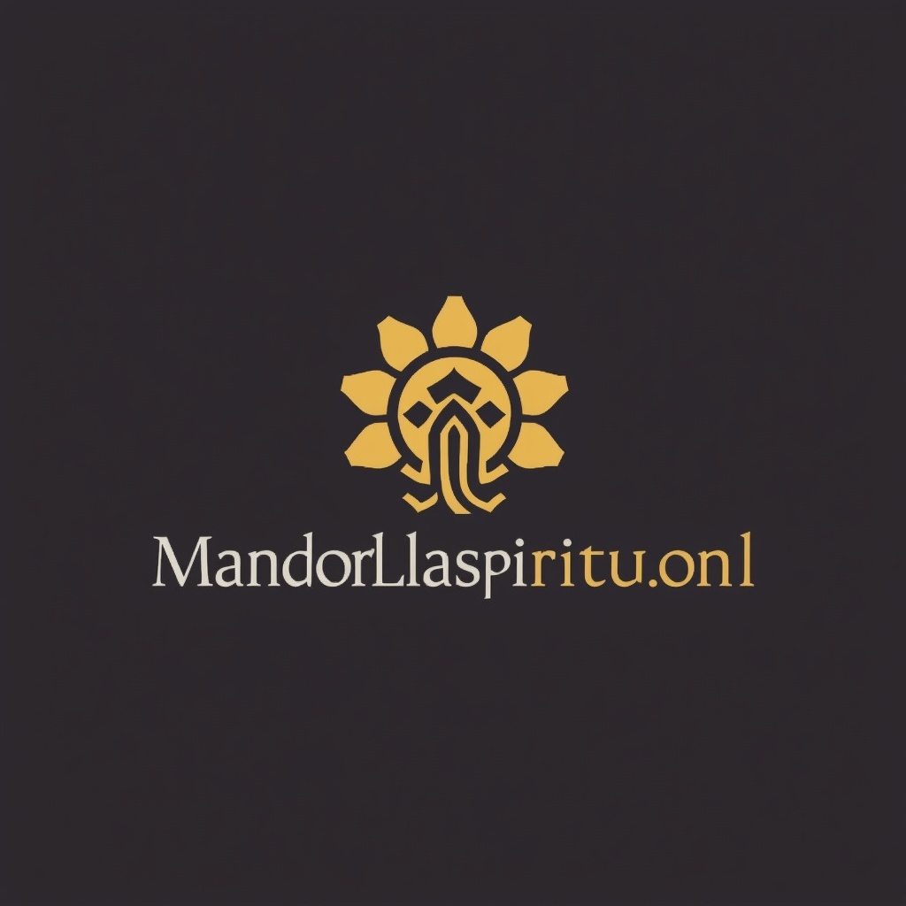 Mandorlaspiritu